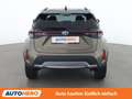 Toyota Yaris Cross 1.5 Hybrid AWD-i Mountain Flair Grün - thumbnail 5