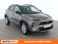 Toyota Yaris Cross 1.5 Hybrid AWD-i Mountain Flair Grün - thumbnail 8