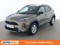 Toyota Yaris Cross 1.5 Hybrid AWD-i Mountain Flair Grün - thumbnail 1