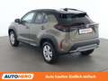 Toyota Yaris Cross 1.5 Hybrid AWD-i Mountain Flair Grün - thumbnail 4