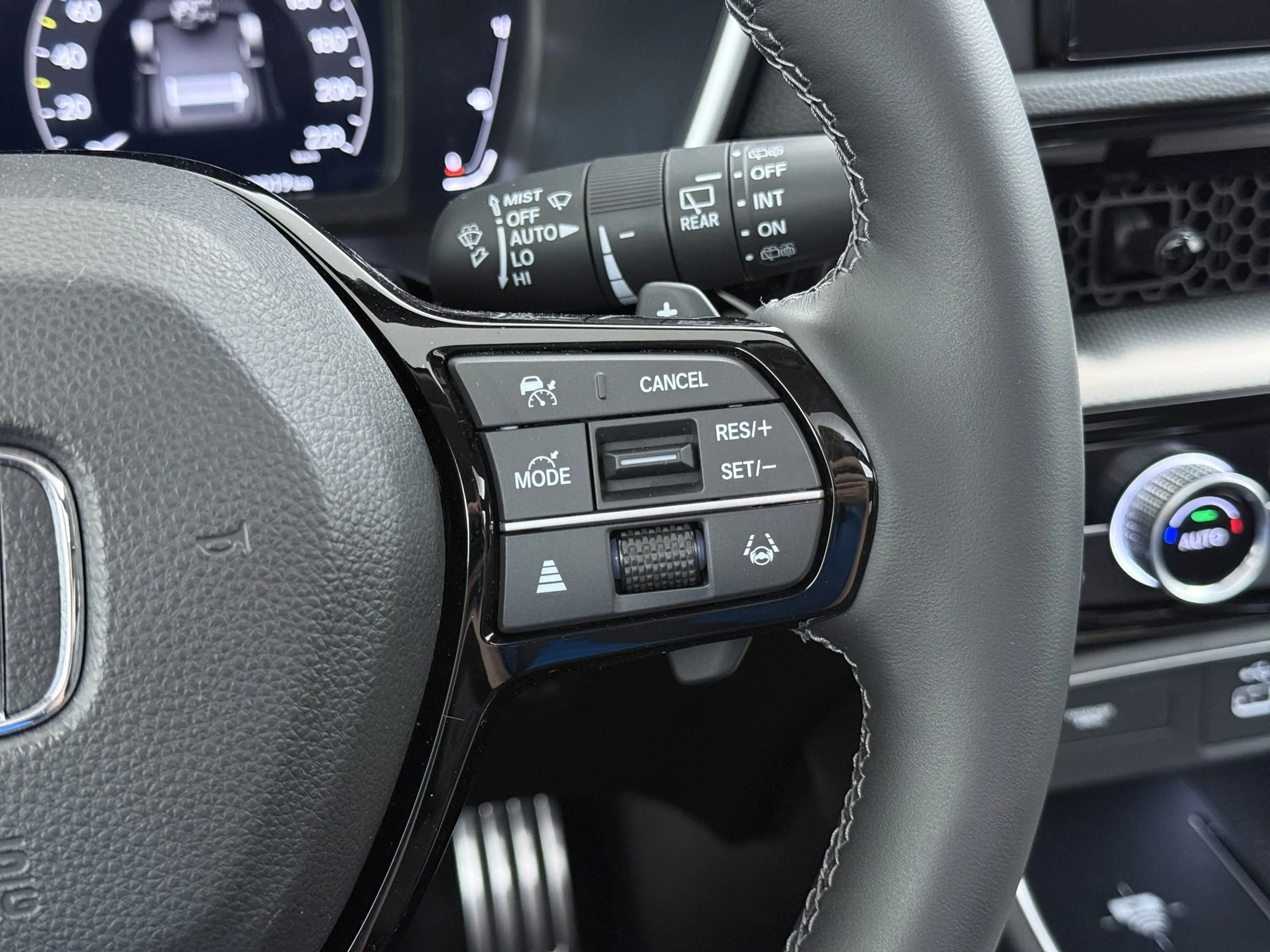 Honda CR-V 2.0 Plug-In Hybrid 184pk 2WD CVT Elegance Tech — photo 31