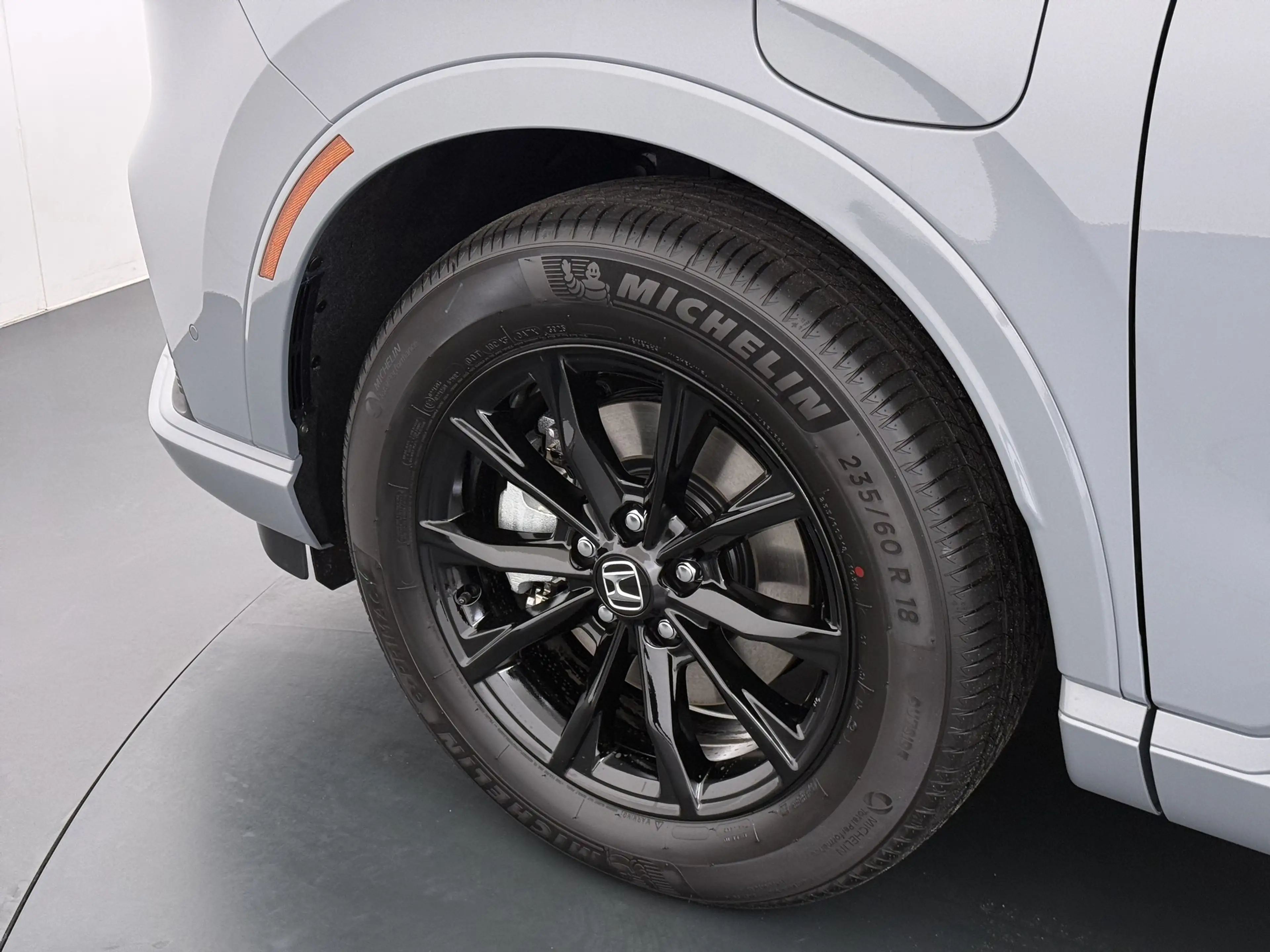 Honda CR-V 2.0 Plug-In Hybrid 184pk 2WD CVT Elegance Tech — photo 13