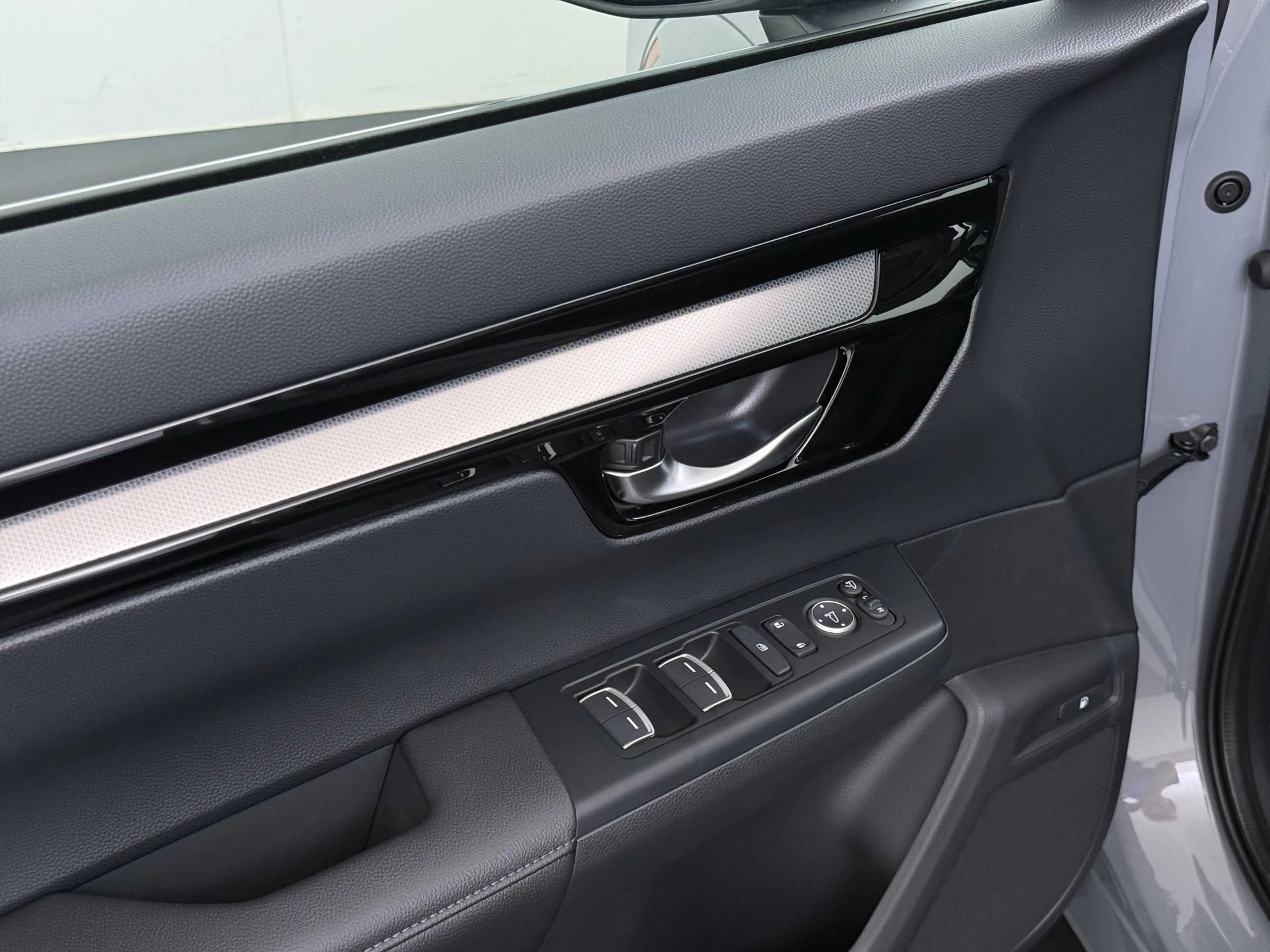 Honda CR-V 2.0 Plug-In Hybrid 184pk 2WD CVT Elegance Tech — photo 16