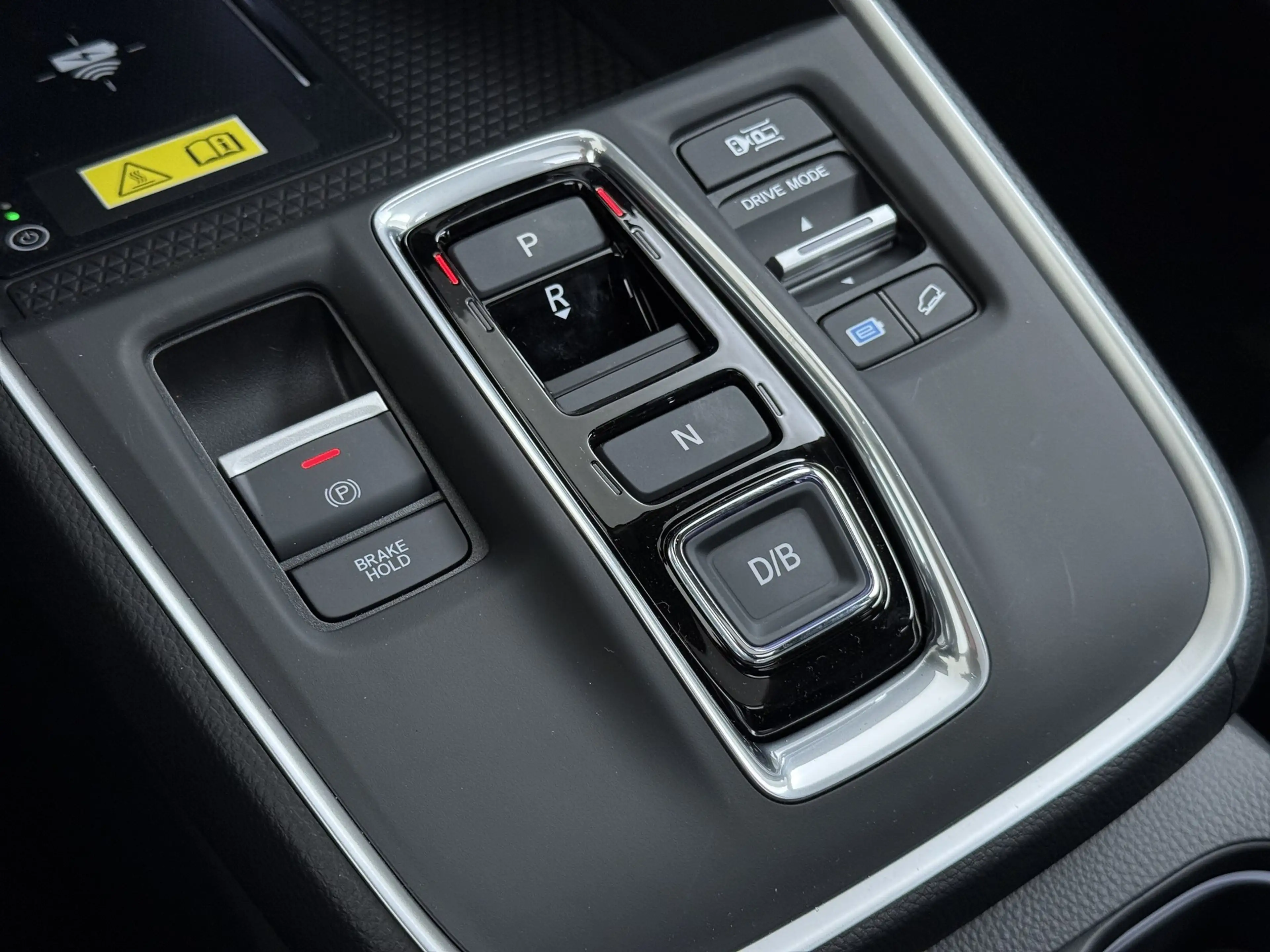 Honda CR-V 2.0 Plug-In Hybrid 184pk 2WD CVT Elegance Tech — photo 33