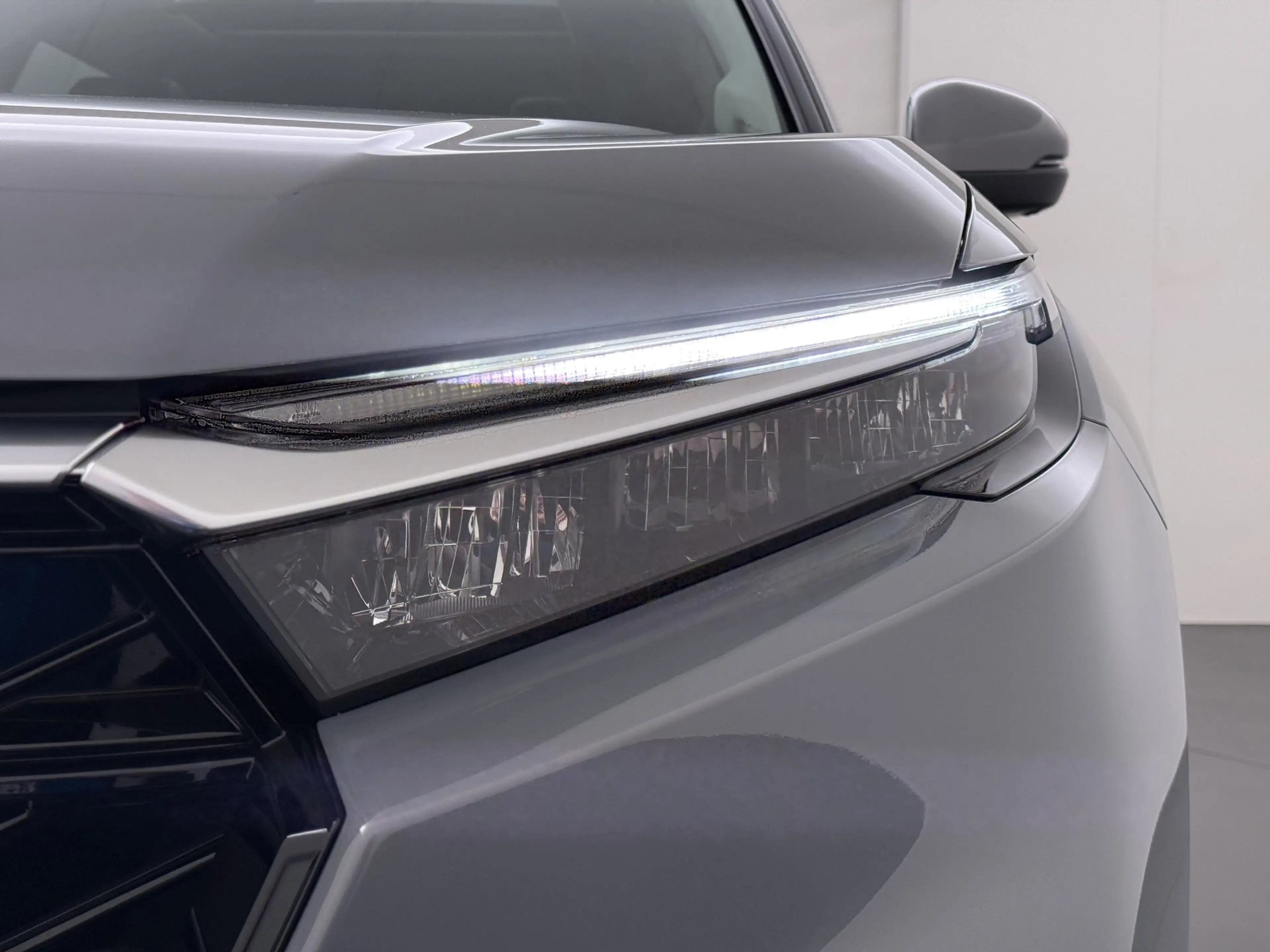 Honda CR-V 2.0 Plug-In Hybrid 184pk 2WD CVT Elegance Tech — photo 14
