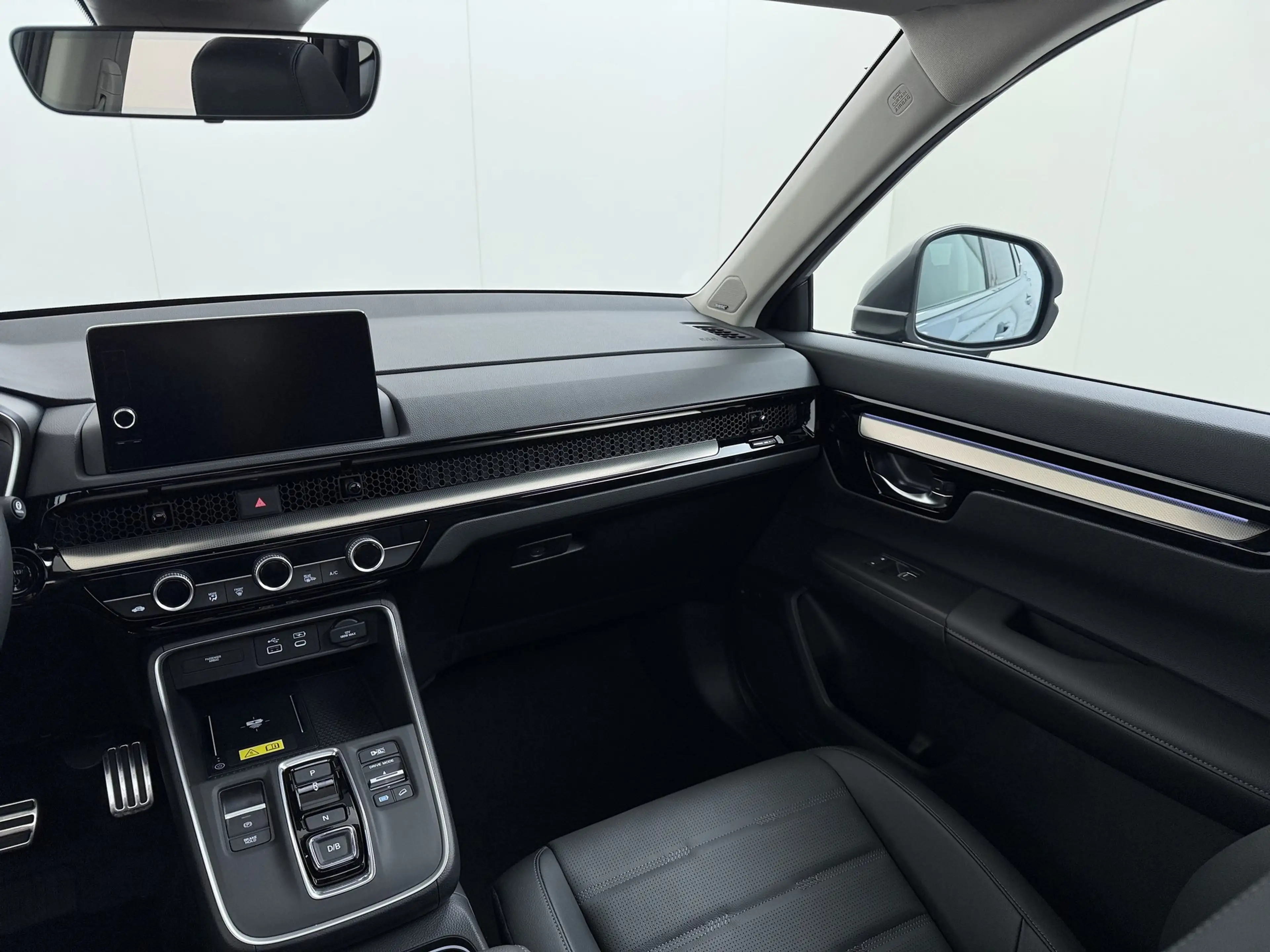 Honda CR-V 2.0 Plug-In Hybrid 184pk 2WD CVT Elegance Tech — photo 25
