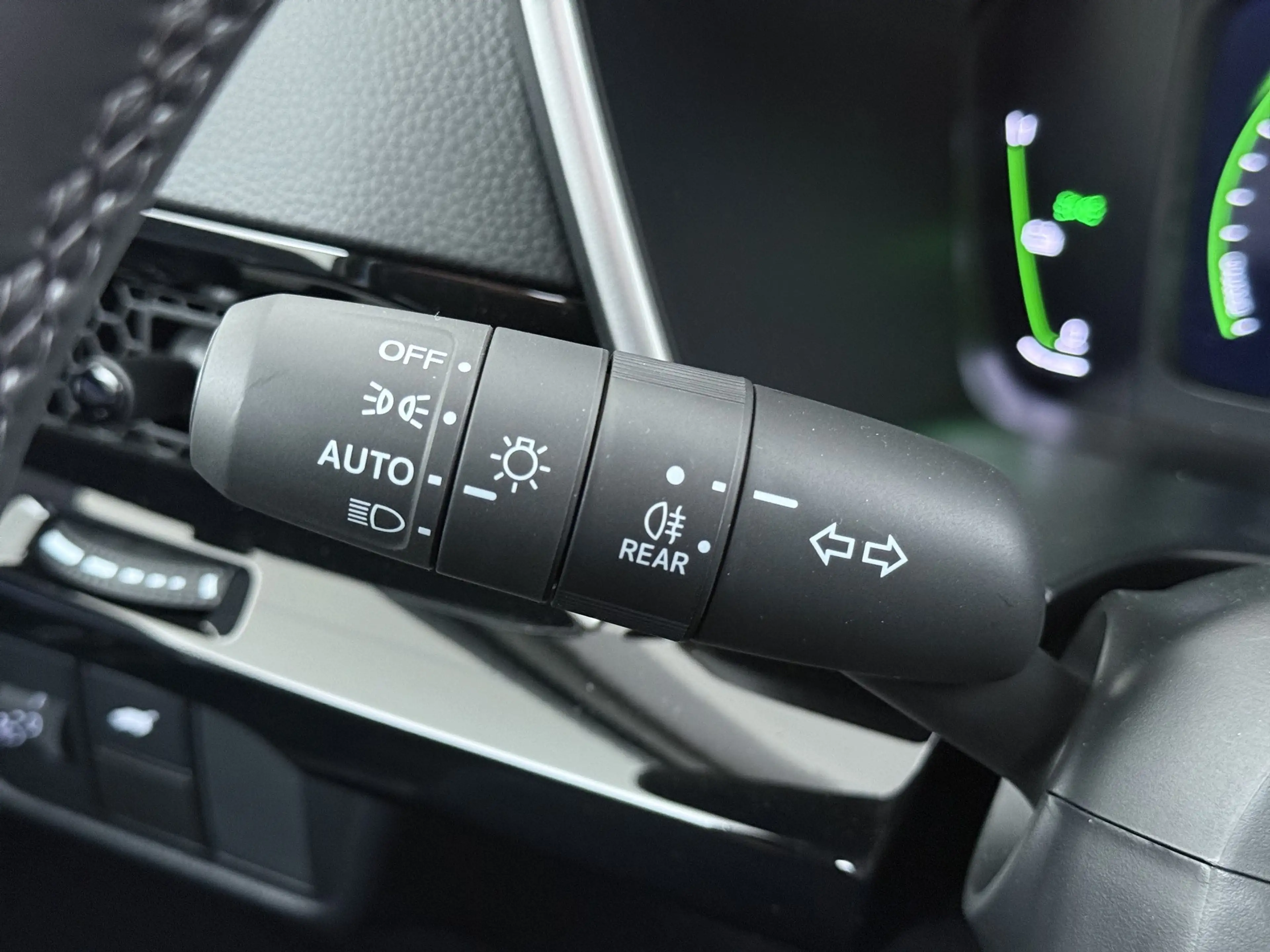 Honda CR-V 2.0 Plug-In Hybrid 184pk 2WD CVT Elegance Tech — photo 28