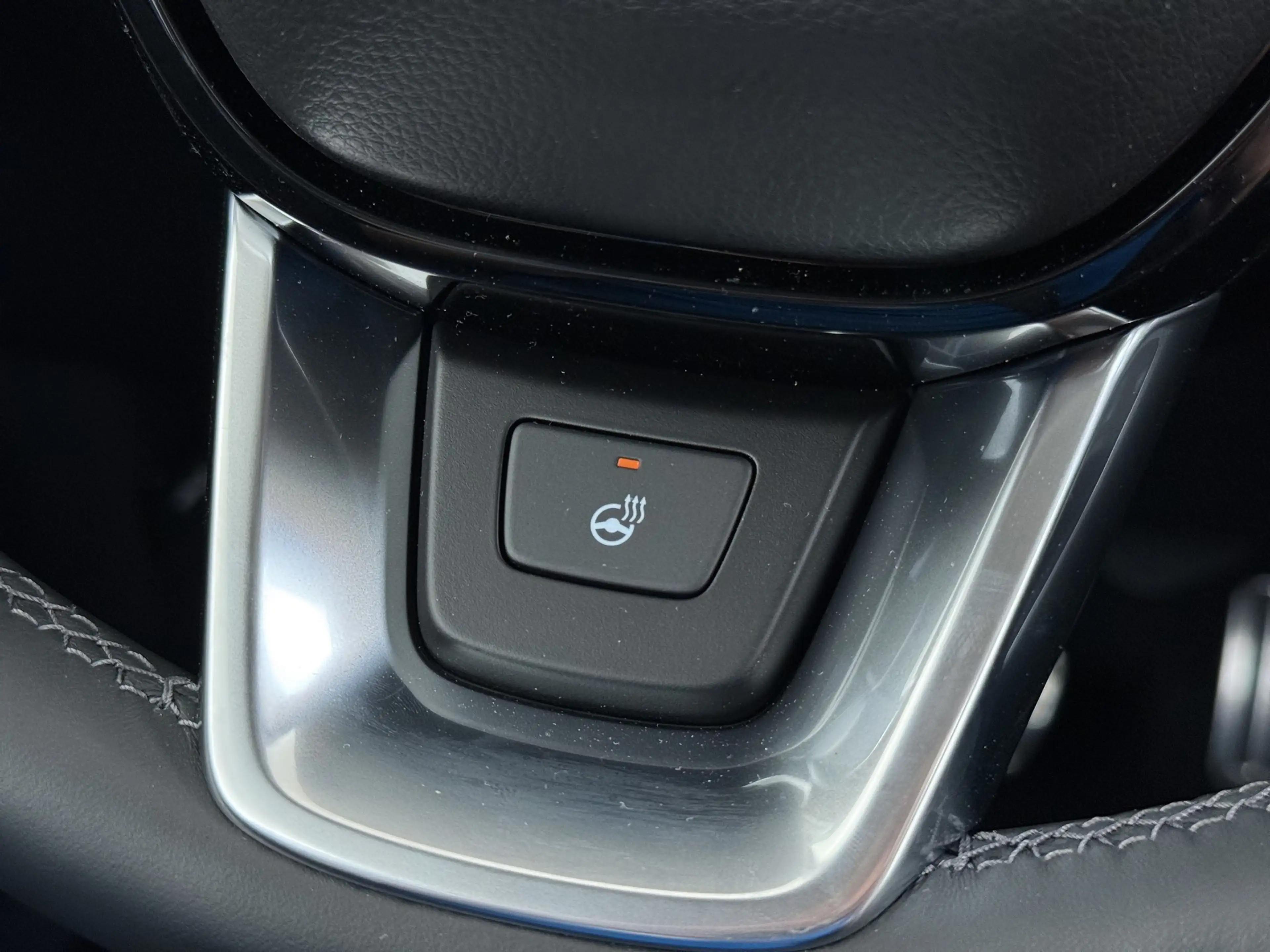 Honda CR-V 2.0 Plug-In Hybrid 184pk 2WD CVT Elegance Tech — photo 32