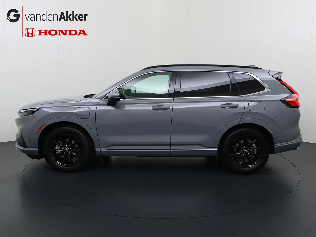 Honda CR-V 2026