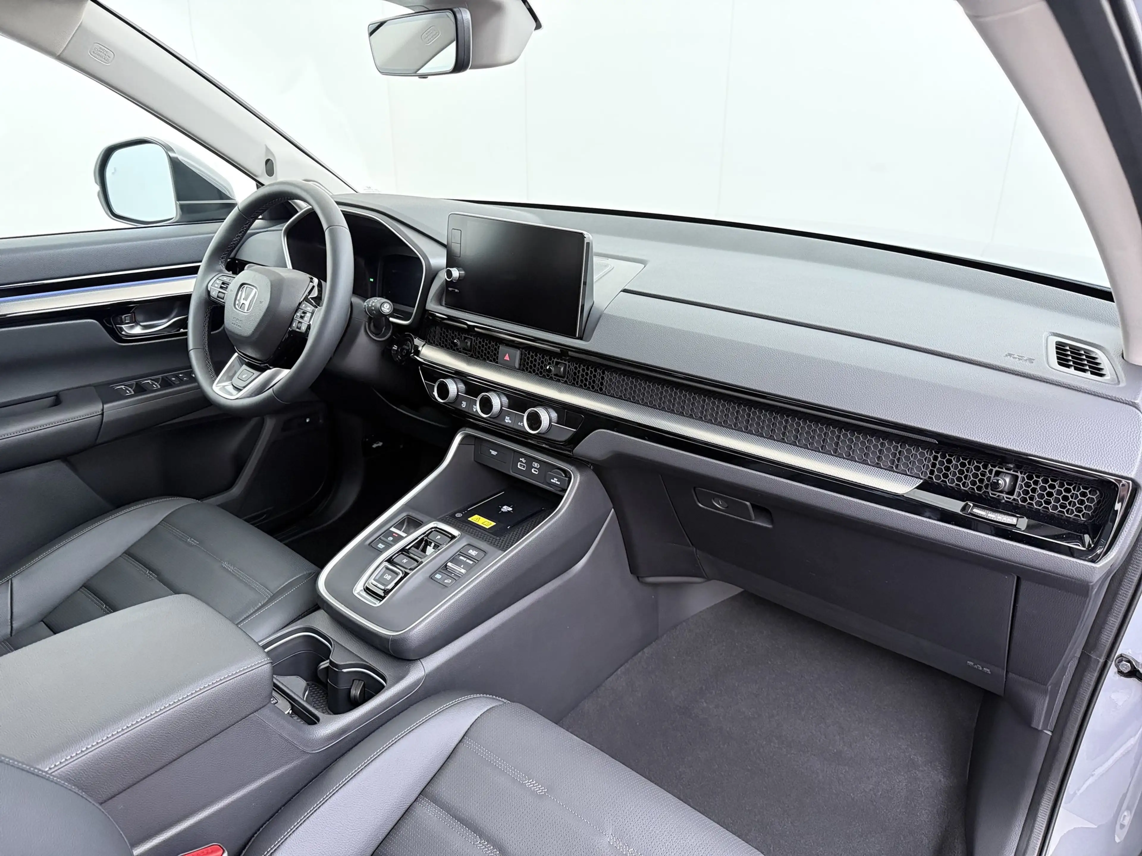 Honda CR-V 2.0 Plug-In Hybrid 184pk 2WD CVT Elegance Tech — photo 44