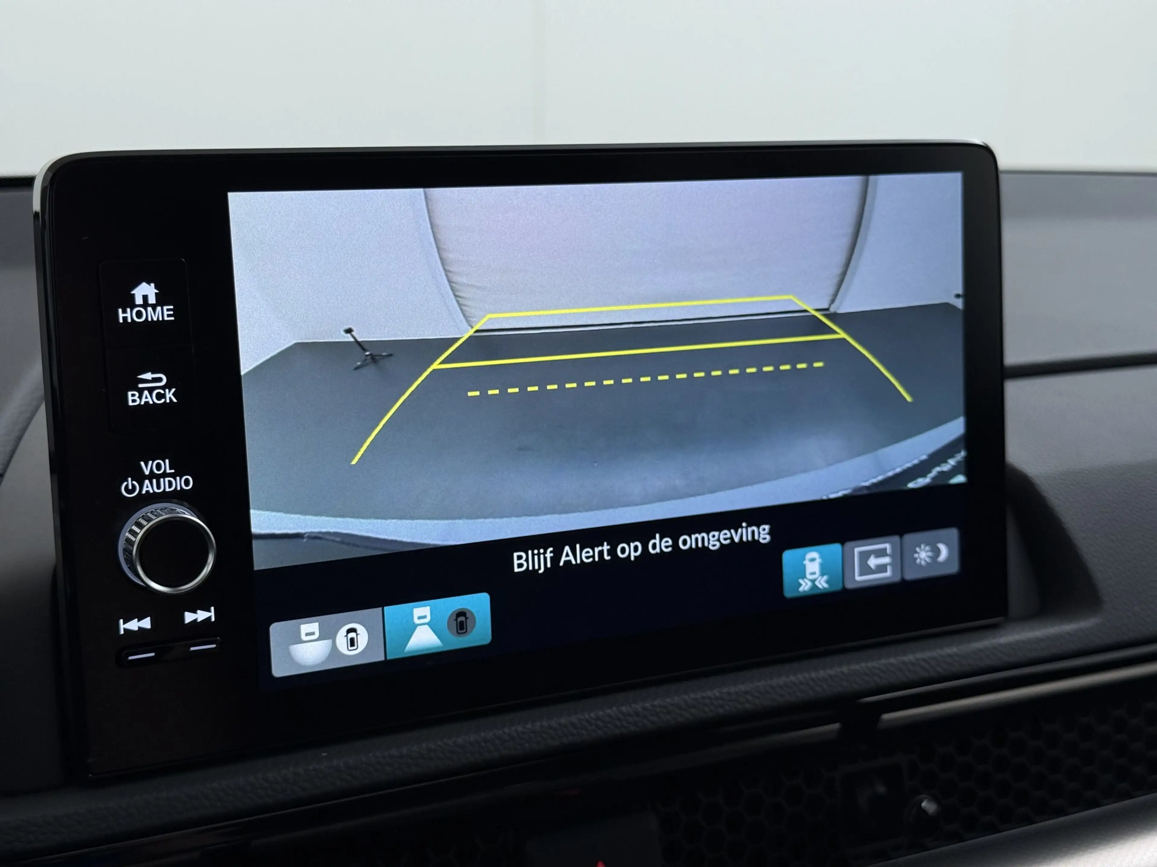 Honda CR-V 2.0 Plug-In Hybrid 184pk 2WD CVT Elegance Tech — photo 42