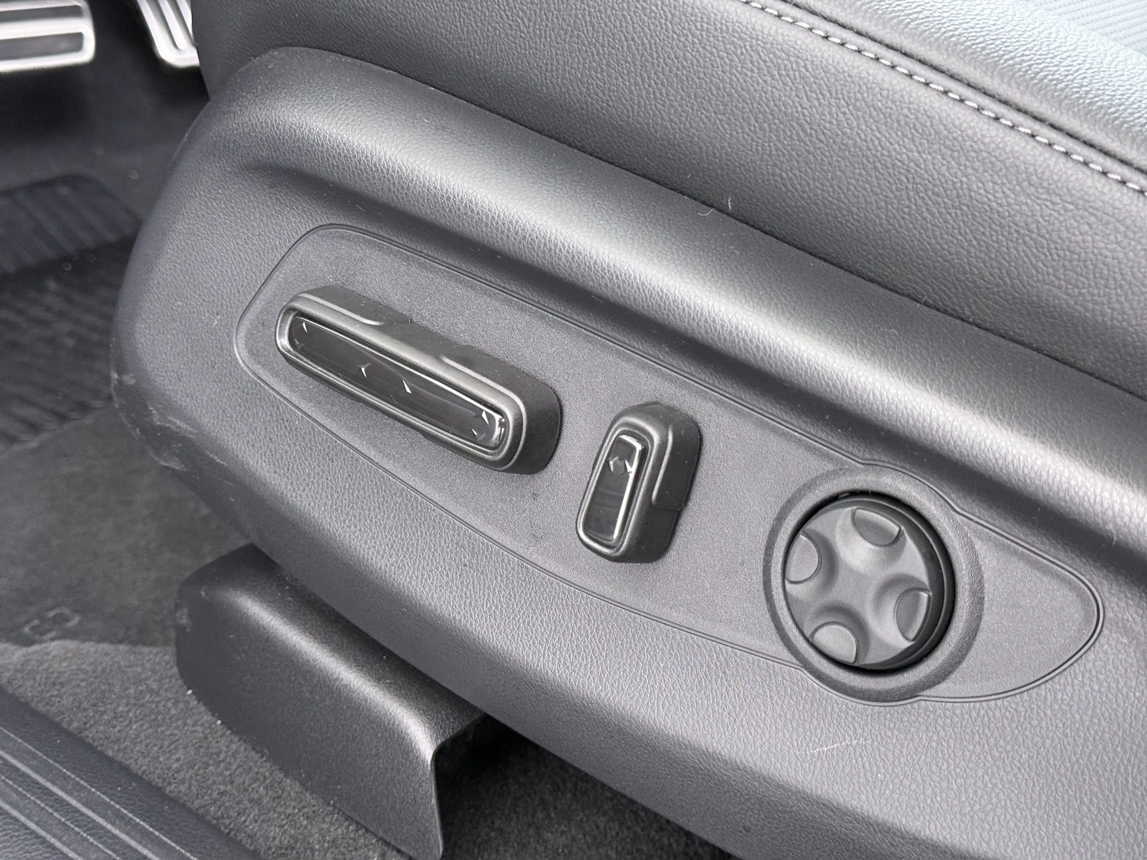 Honda CR-V 2.0 Plug-In Hybrid 184pk 2WD CVT Elegance Tech — photo 20