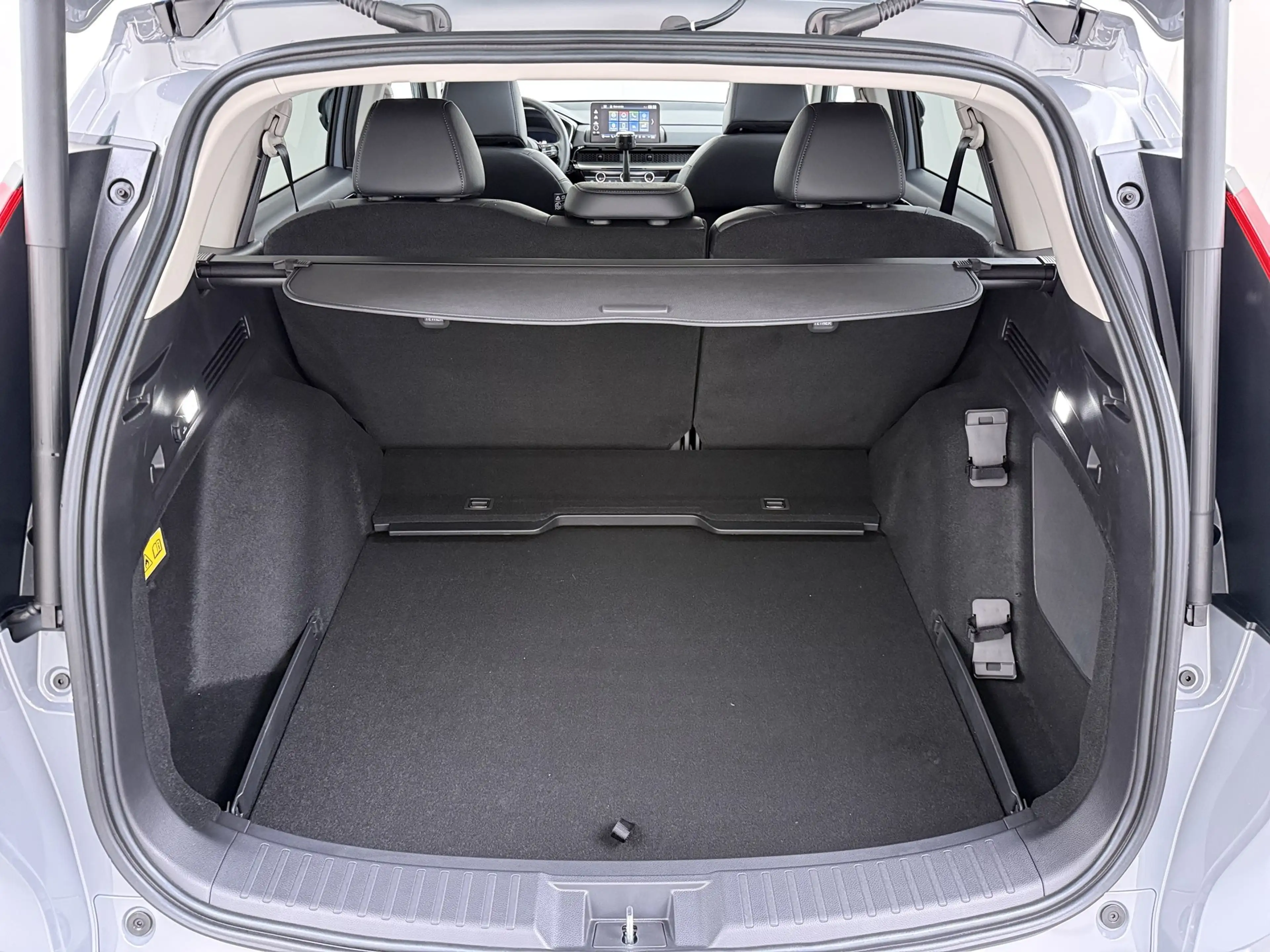 Honda CR-V 2.0 Plug-In Hybrid 184pk 2WD CVT Elegance Tech — photo 10