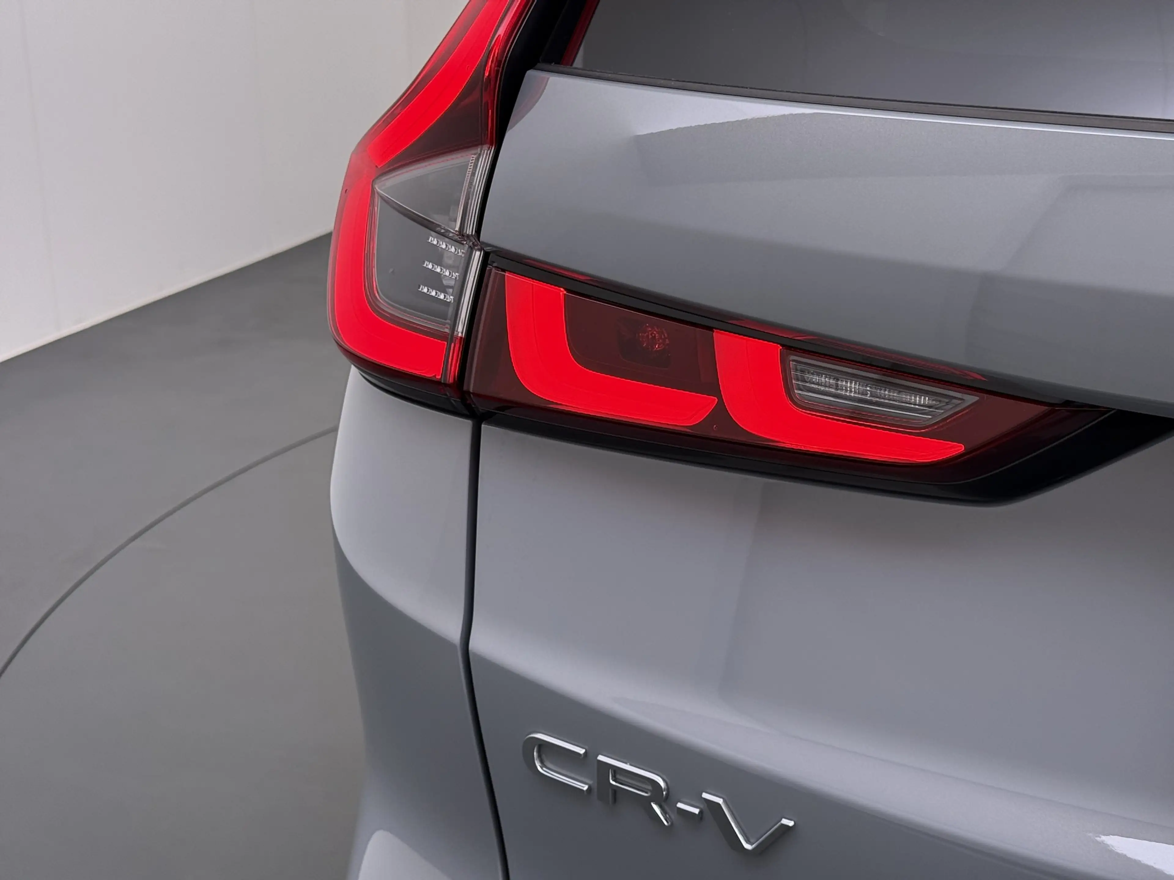 Honda CR-V 2.0 Plug-In Hybrid 184pk 2WD CVT Elegance Tech — photo 9