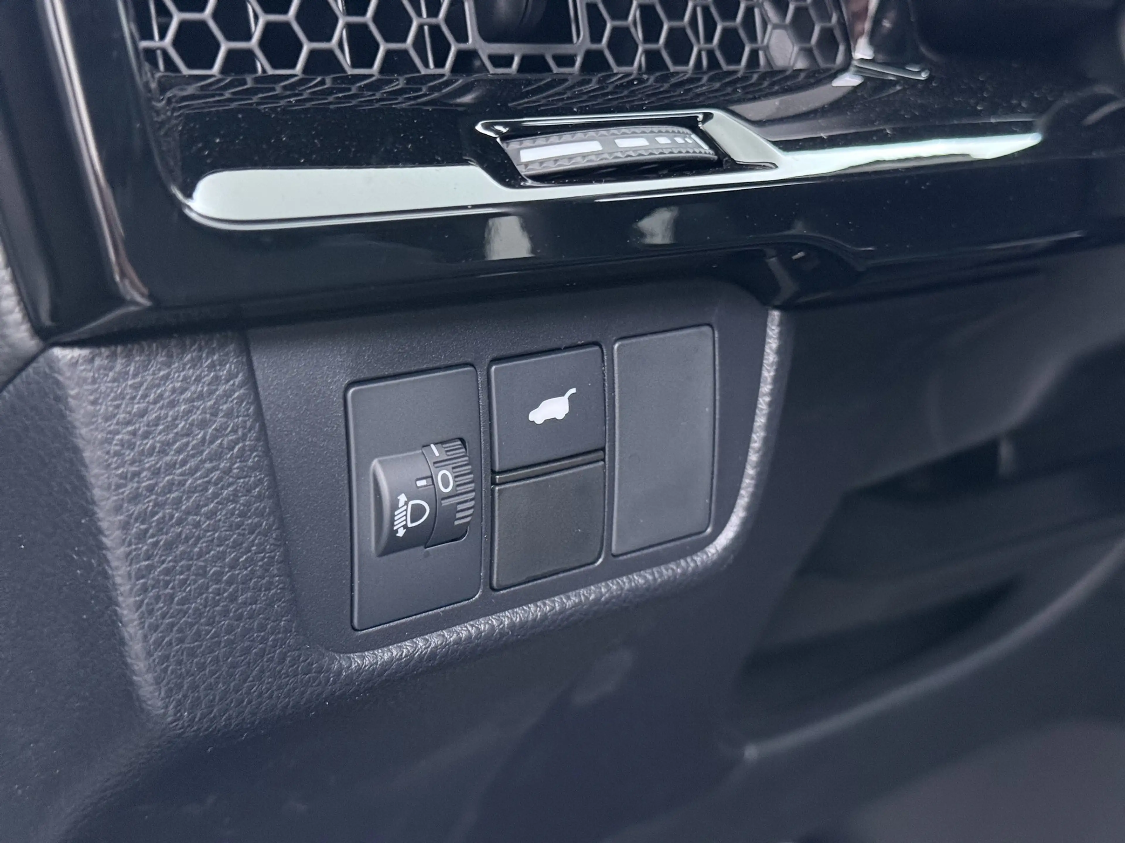 Honda CR-V 2.0 Plug-In Hybrid 184pk 2WD CVT Elegance Tech — photo 17