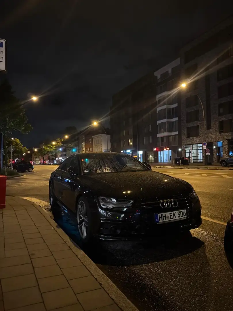 Audi A7 3.0 TDI quattro tiptronic - 1