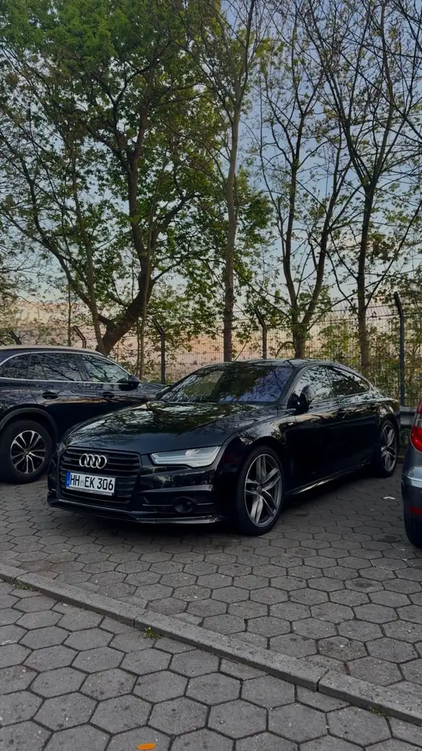 Audi A7 3.0 TDI quattro tiptronic - 2