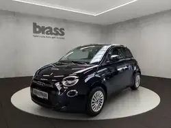Fiat FA1 (FIAT 500E)