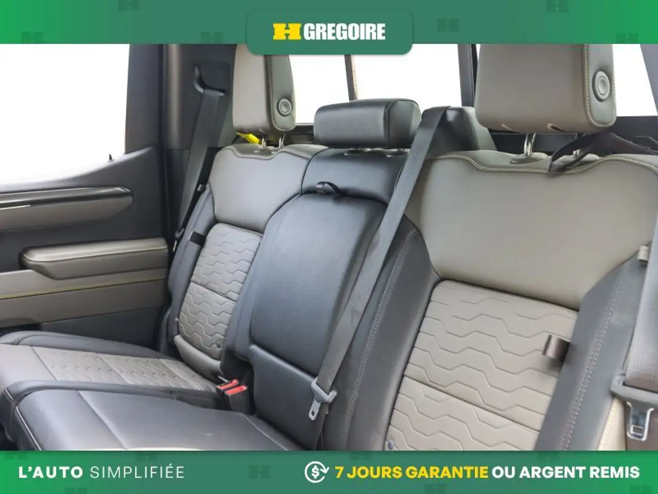 Chevrolet Silverado 1500 photo Chevrolet Silverado 1500