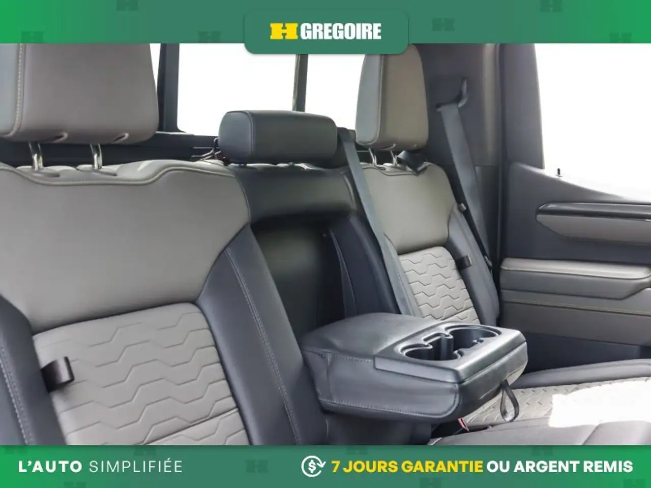 Chevrolet Silverado 1500 photo Chevrolet Silverado 1500