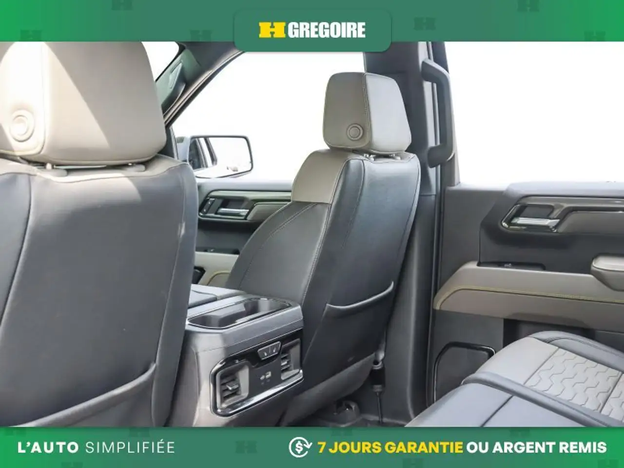 Chevrolet Silverado 1500 photo Chevrolet Silverado 1500