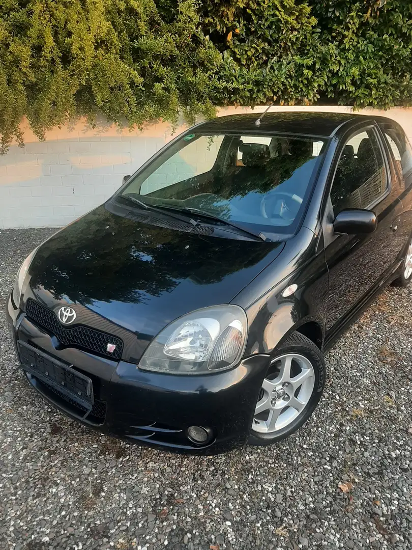 Toyota Yaris 1.5 TS - 2