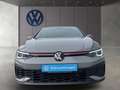 Volkswagen Golf GTI Golf VIII 2.0 TSI GTI Clubsport Navi Sprachbedie Grau - thumbnail 2