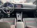 Volkswagen Golf GTI Golf VIII 2.0 TSI GTI Clubsport Navi Sprachbedie Grau - thumbnail 11