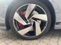Volkswagen Golf GTI Golf VIII 2.0 TSI GTI Clubsport Navi Sprachbedie Grau - thumbnail 3