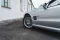 Mercedes-Benz SL 55 AMG SL55 AMG *SCHECKHEFT / MASSAGE / VOLL* Silber - thumbnail 20