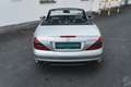 Mercedes-Benz SL 55 AMG SL55 AMG *SCHECKHEFT / MASSAGE / VOLL* Silber - thumbnail 18