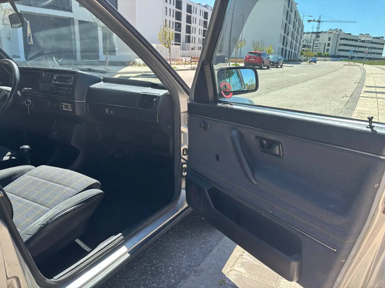 Volkswagen Jetta 1.8 GTX 112 GTX, foto 8