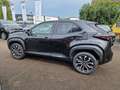Toyota Yaris Cross Hybrid 1.5 VVT-i Team D/Technik Schwarz - thumbnail 2