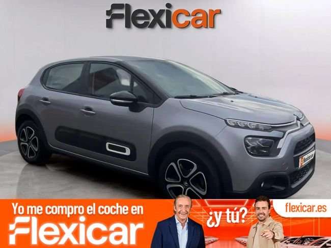 Citroen C3 PureTech 60KW (83CV) Plus - foto 1