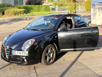 MiTo 1.4 MPI 78 Start