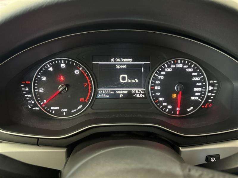 2019 Audi A4 CUIR TOIT ** APPROUVÉ À 99.9% ** thumb 9
