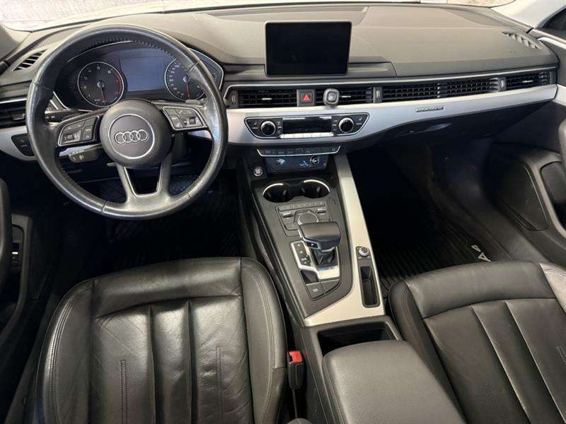 2019 Audi A4 CUIR TOIT ** APPROUVÉ À 99.9% ** alt 5