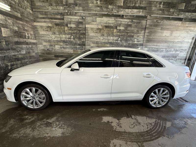 2019 Audi A4 CUIR TOIT ** APPROUVÉ À 99.9% ** thumb 15