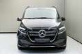 Mercedes-Benz EQV 300 AVANTGARDE Lang SpurH ACC Sport KlimaA Grau - thumbnail 3