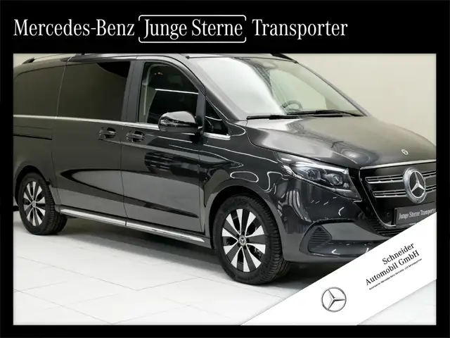 Mercedes-Benz EQV 300 AVANTGARDE Lang SpurH ACC Sport KlimaA