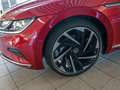 Volkswagen Arteon Eleg. 2,0l TDI 200 PS  DSG Rosso - thumbnail 4