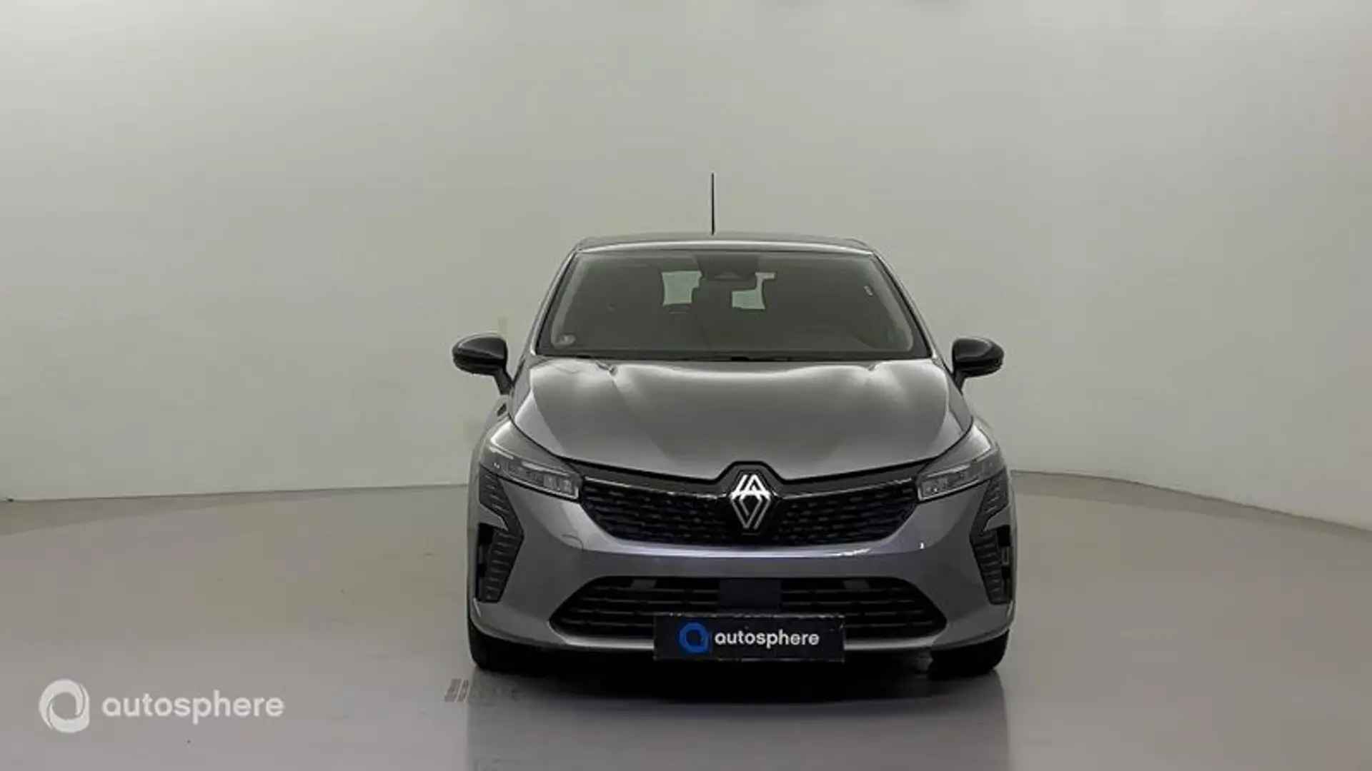 Renault Clio 1.0 TCe 90ch Evolution - 2