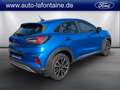 Ford Puma Titanium*Panoramadach*Winterpaket* Bleu - thumbnail 5