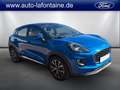 Ford Puma Titanium*Panoramadach*Winterpaket* Bleu - thumbnail 6
