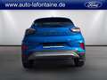 Ford Puma Titanium*Panoramadach*Winterpaket* Bleu - thumbnail 8