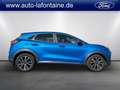 Ford Puma Titanium*Panoramadach*Winterpaket* Bleu - thumbnail 10