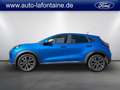 Ford Puma Titanium*Panoramadach*Winterpaket* Bleu - thumbnail 9
