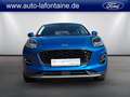 Ford Puma Titanium*Panoramadach*Winterpaket* Bleu - thumbnail 7