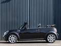 MINI Cooper Cabrio 1.6 Cooper Highgate Pepper Leer Navi Bi-Xenon Brązowy - thumbnail 5