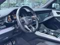 Audi Q8 45 TDI 231CV QUATTRO S-LINE Bianco - thumbnail 8